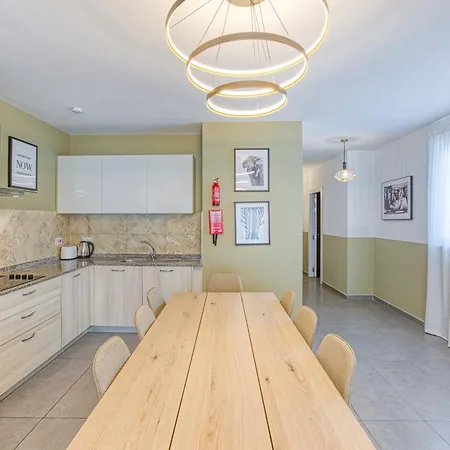 One Of A Kind 5br Penthouse With Terrace In Pieta By 360 Estates * Tal Guardamangia