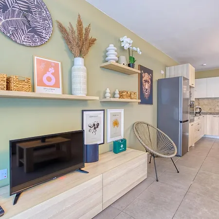 One Of A Kind 5br Penthouse With Terrace In Pieta By 360 Estates Apartament