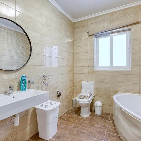 One Of A Kind 5br Penthouse With Terrace In Pieta By 360 Estates