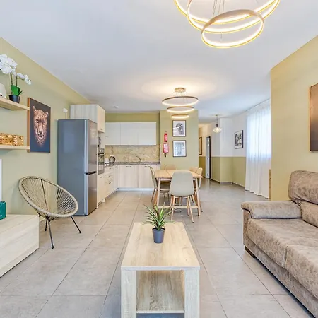 Apartament One Of A Kind 5br Penthouse With Terrace In Pieta By 360 Estates