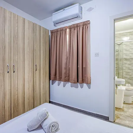 Apartament One Of A Kind 5br Penthouse With Terrace In Pieta By 360 Estates *