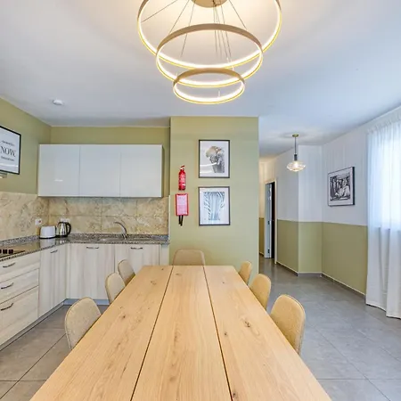 Apartament One Of A Kind 5br Penthouse With Terrace In Pieta By 360 Estates Tal Guardamangia