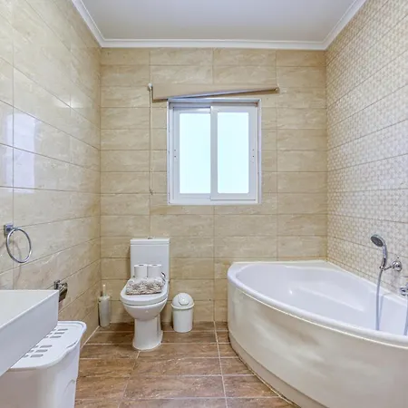 One Of A Kind 5br Penthouse With Terrace In Pieta By 360 Estates *