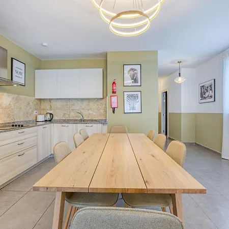 One Of A Kind 5br Penthouse With Terrace In Pieta By 360 Estates * Tal Guardamangia