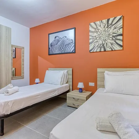 One Of A Kind 5br Penthouse With Terrace In Pieta By 360 Estates * Tal Guardamangia