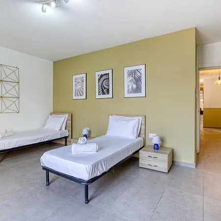 One Of A Kind 5br Penthouse With Terrace In Pieta By 360 Estates * Tal Guardamangia