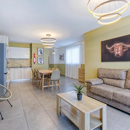 One Of A Kind 5br Penthouse With Terrace In Pieta By 360 Estates Apartament