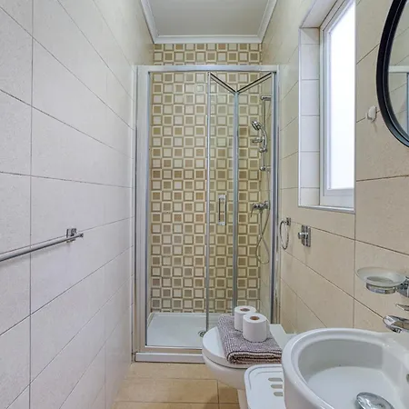 Apartament One Of A Kind 5br Penthouse With Terrace In Pieta By 360 Estates