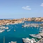 One Of A Kind 5br Penthouse With Terrace In Pieta By 360 Estates