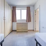 דירה One Of A Kind 5br Penthouse With Terrace In Pieta By 360 Estates
