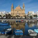 One Of A Kind 5br Penthouse With Terrace In Pieta By 360 Estates דירה Tal Guardamangia