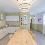 One Of A Kind 5br Penthouse With Terrace In Pieta By 360 Estates * Tal Guardamangia