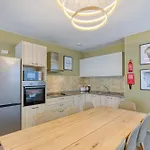 One Of A Kind 5br Penthouse With Terrace In Pieta By 360 Estates