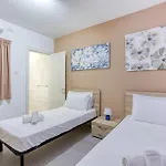 One Of A Kind 5br Penthouse With Terrace In Pieta By 360 Estates דירה *