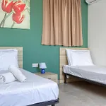 דירה One Of A Kind 5br Penthouse With Terrace In Pieta By 360 Estates Tal Guardamangia