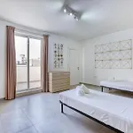 דירה One Of A Kind 5br Penthouse With Terrace In Pieta By 360 Estates Tal Guardamangia