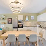 דירה One Of A Kind 5br Penthouse With Terrace In Pieta By 360 Estates Tal Guardamangia
