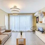 One Of A Kind 5br Penthouse With Terrace In Pieta By 360 Estates דירה Tal Guardamangia