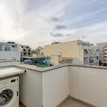 דירה One Of A Kind 5br Penthouse With Terrace In Pieta By 360 Estates Tal Guardamangia