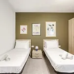 One Of A Kind 5br Penthouse With Terrace In Pieta By 360 Estates *