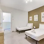 דירה One Of A Kind 5br Penthouse With Terrace In Pieta By 360 Estates