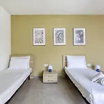 One Of A Kind 5br Penthouse With Terrace In Pieta By 360 Estates דירה Tal Guardamangia