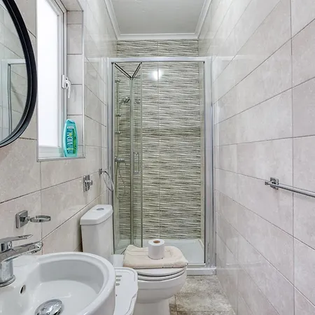 One Of A Kind 5br Penthouse With Terrace In Pieta By 360 Estates Daire *