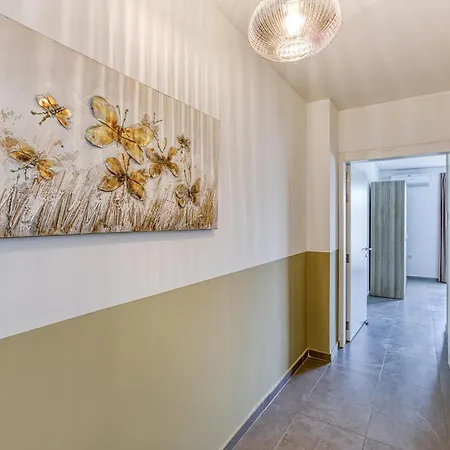 One Of A Kind 5br Penthouse With Terrace In Pieta By 360 Estates Daire Tal Guardamangia