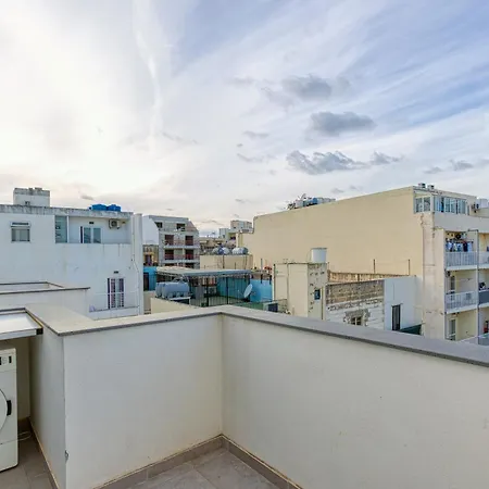 One Of A Kind 5br Penthouse With Terrace In Pieta By 360 Estates * Tal Guardamangia