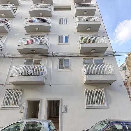 One Of A Kind 5br Penthouse With Terrace In Pieta By 360 Estates Tal Guardamangia