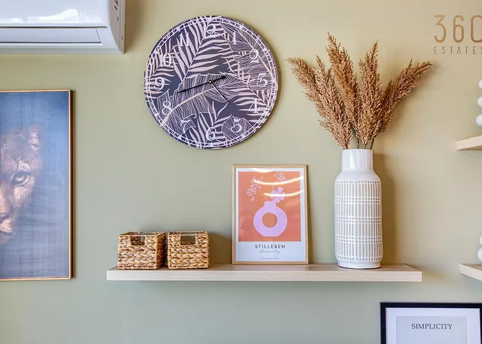 Apartment One Of A Kind 5br Penthouse With Terrace In Pieta By 360 Estates *