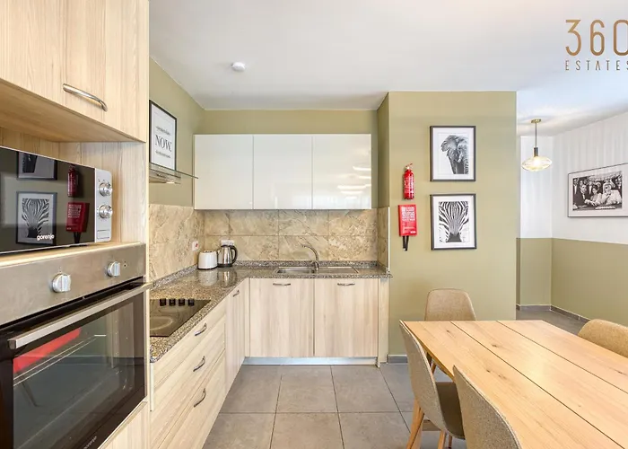 Apartment One Of A Kind 5br Penthouse With Terrace In Pieta By 360 Estates Gwardamanga