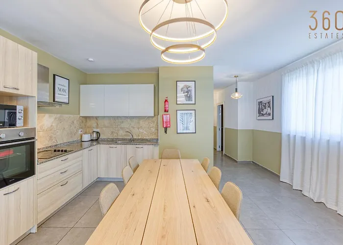 One Of A Kind 5br Penthouse With Terrace In Pieta By 360 Estates * Gwardamanga