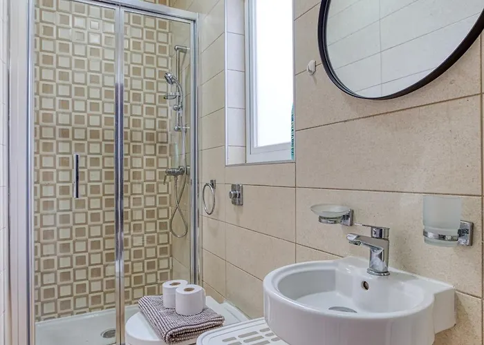 One Of A Kind 5br Penthouse With Terrace In Pieta By 360 Estates Apartment Gwardamanga