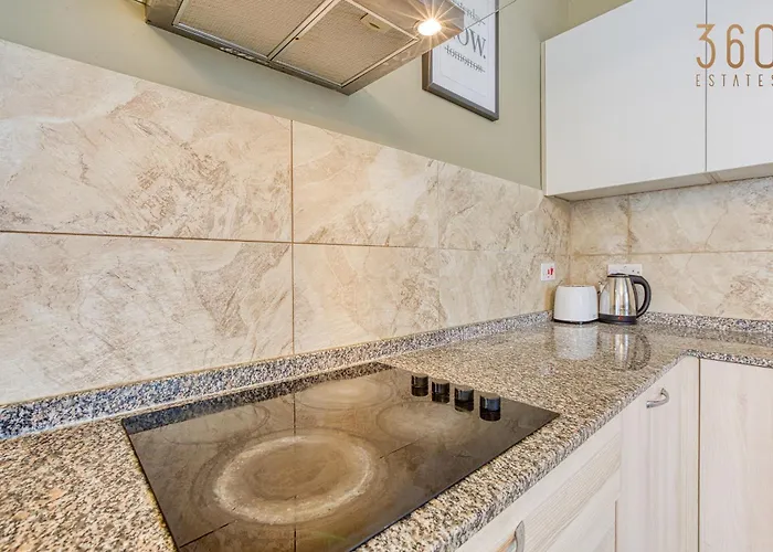 One Of A Kind 5br Penthouse With Terrace In Pieta By 360 Estates Apartment Gwardamanga