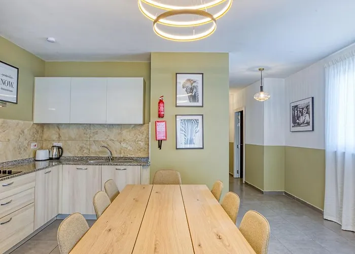 Apartment One Of A Kind 5br Penthouse With Terrace In Pieta By 360 Estates Gwardamanga