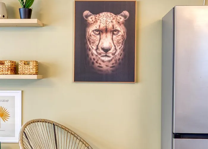 One Of A Kind 5br Penthouse With Terrace In Pieta By 360 Estates Apartment *