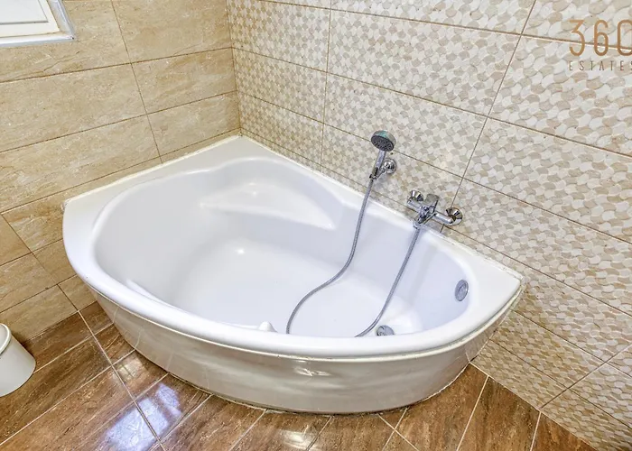 One Of A Kind 5br Penthouse With Terrace In Pieta By 360 Estates Gwardamanga