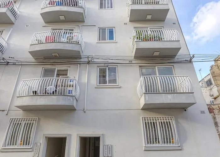 One Of A Kind 5br Penthouse With Terrace In Pieta By 360 Estates Gwardamanga